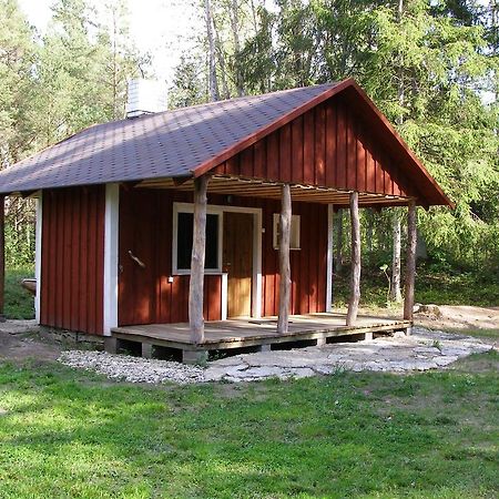 Kipi-Koovi Holiday Centre المظهر الخارجي الصورة