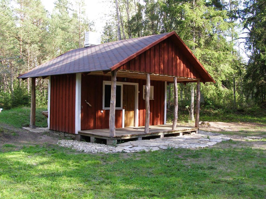Kipi-Koovi Holiday Centre المظهر الخارجي الصورة