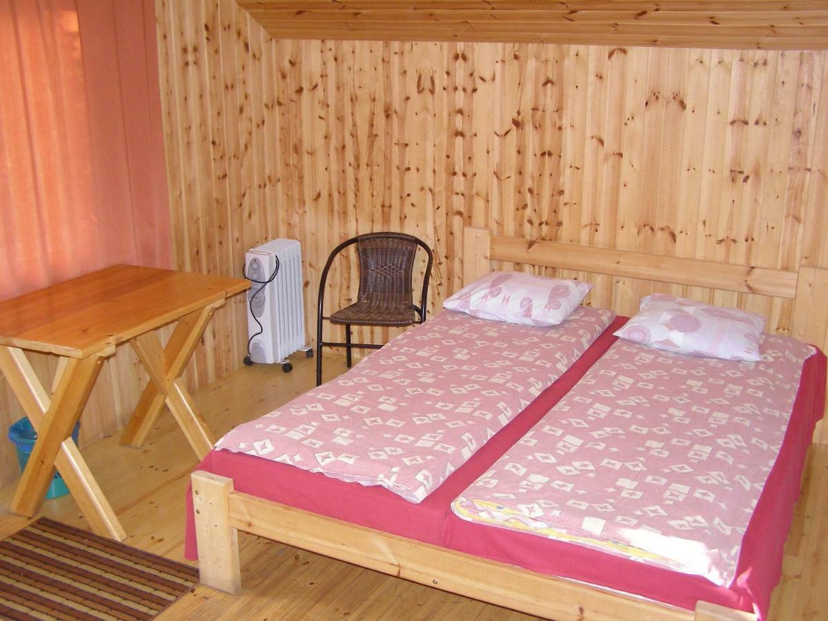 Kipi-Koovi Holiday Centre المظهر الخارجي الصورة