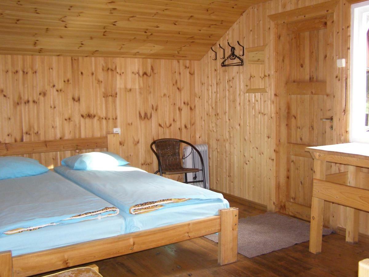 Kipi-Koovi Holiday Centre المظهر الخارجي الصورة