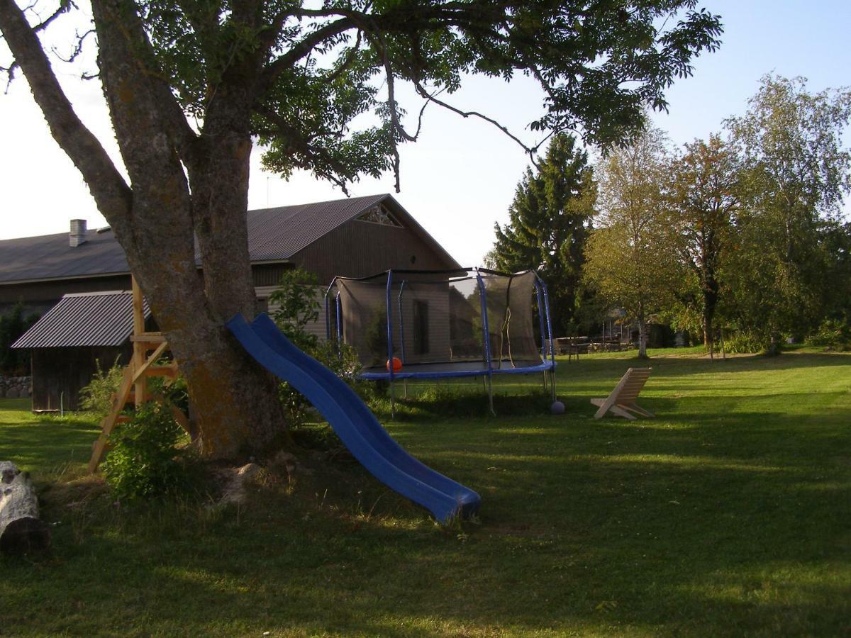 Kipi-Koovi Holiday Centre المظهر الخارجي الصورة