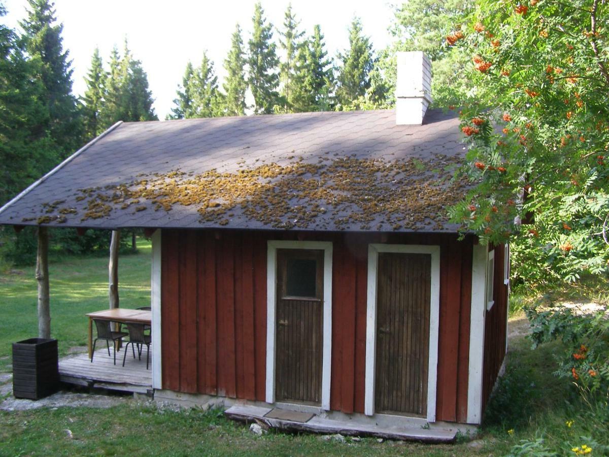 Kipi-Koovi Holiday Centre المظهر الخارجي الصورة