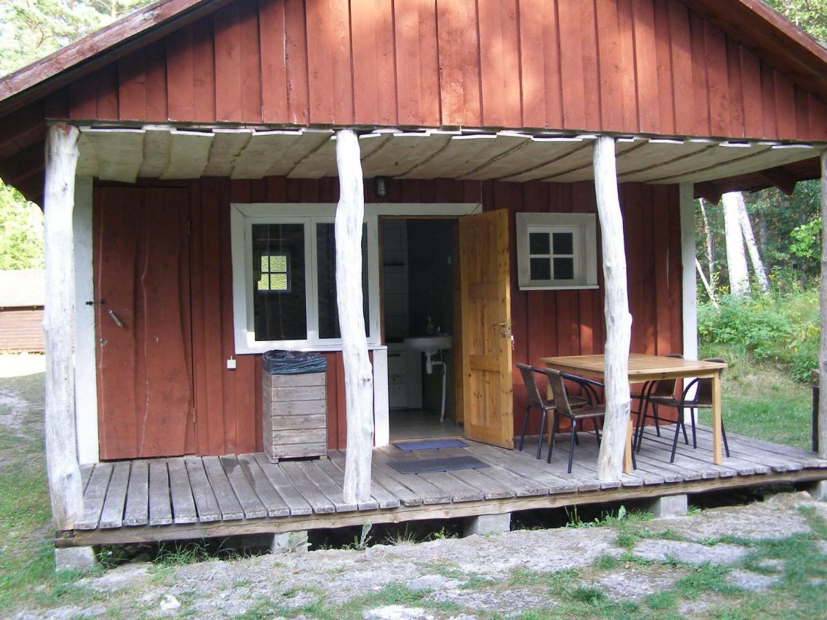 Kipi-Koovi Holiday Centre المظهر الخارجي الصورة