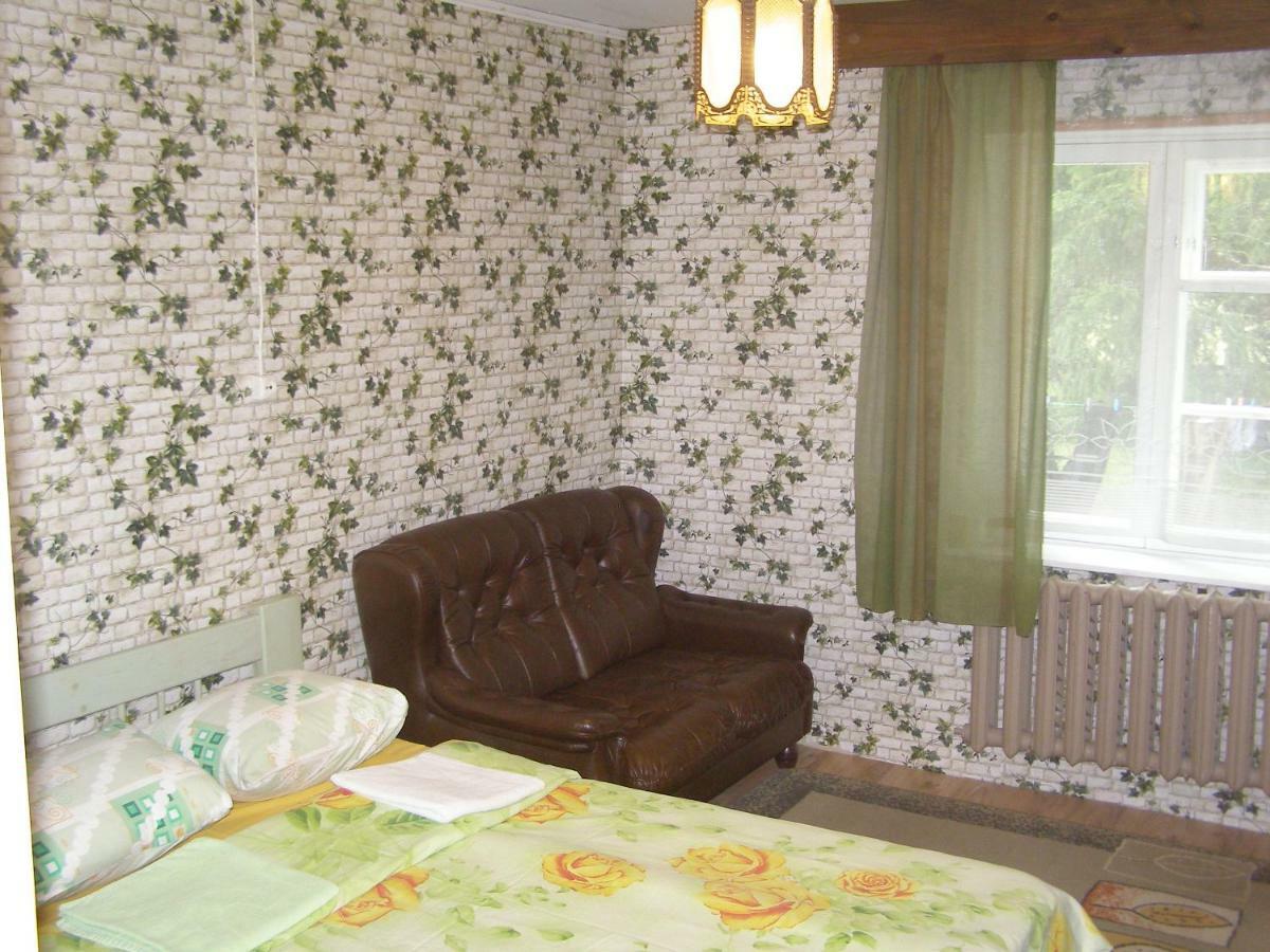 Kipi-Koovi Holiday Centre المظهر الخارجي الصورة
