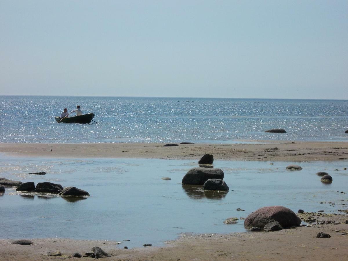 فندق Kipi-Koovi Holiday Centre المظهر الخارجي الصورة